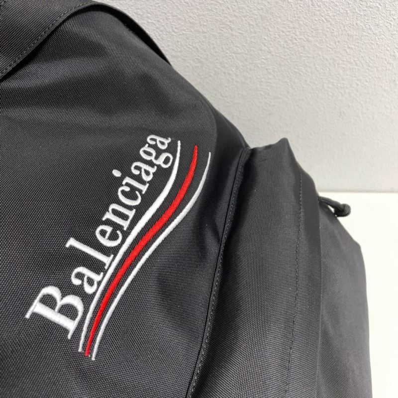 Balenciaga Backpacks